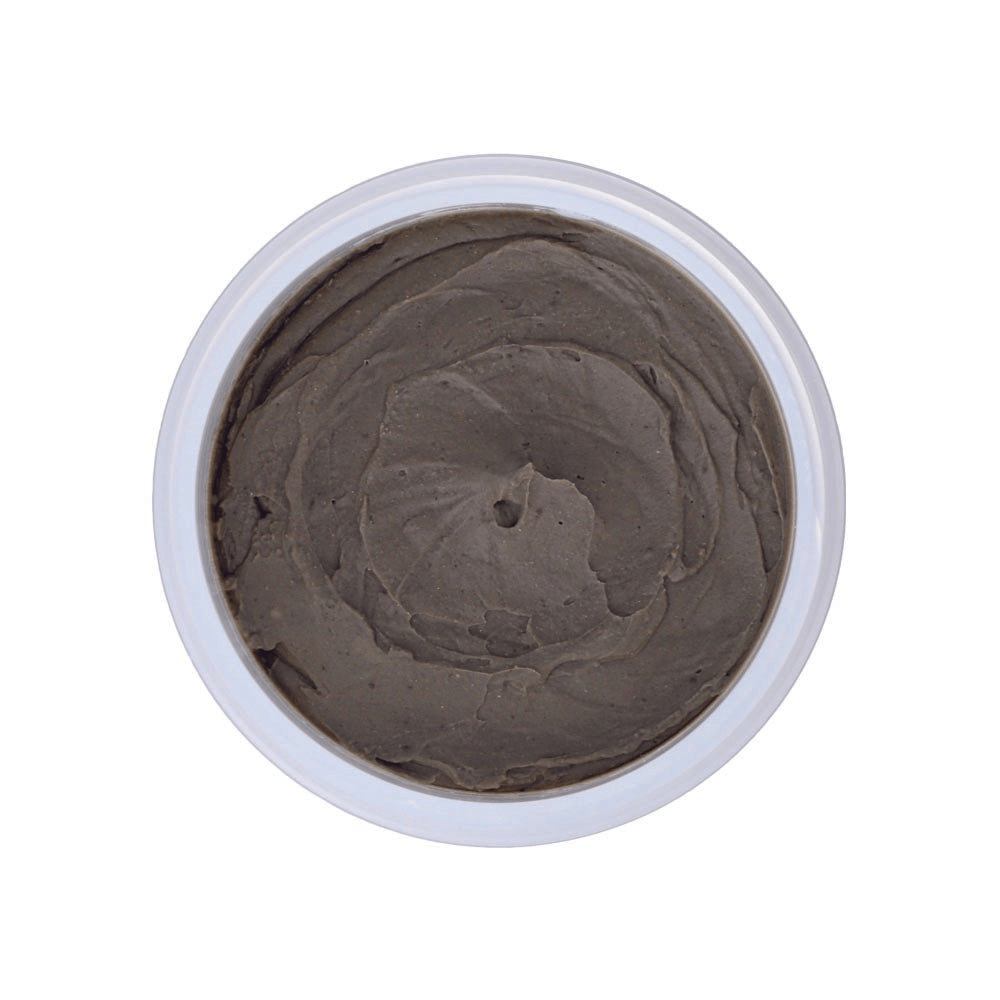 Organic Dead Sea Mud & Bentonite Clay Face Mask for Acne | Exfoliate, Detoxify, Soothe