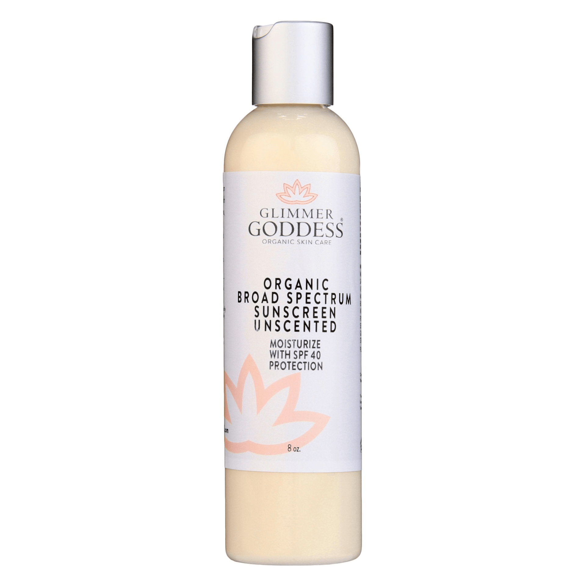 Organic Reef-Safe Sunscreen SPF 40 | Ultimate Eco-Friendly Sun Care