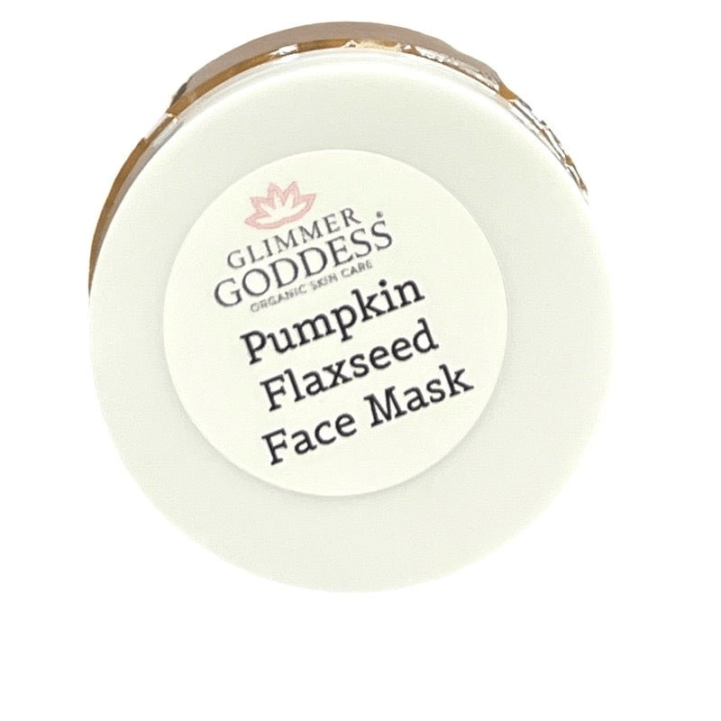 Organic Sensitive Skin Deluxe Sample Kit