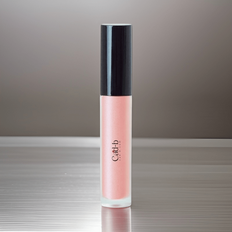 Pearl LG23 Lip Gloss – Vegan, Paraben-Free, and Lustrously Radiant