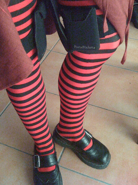 PortaPocket Combo Kit – Best-Selling Smartphone & Essentials Holster