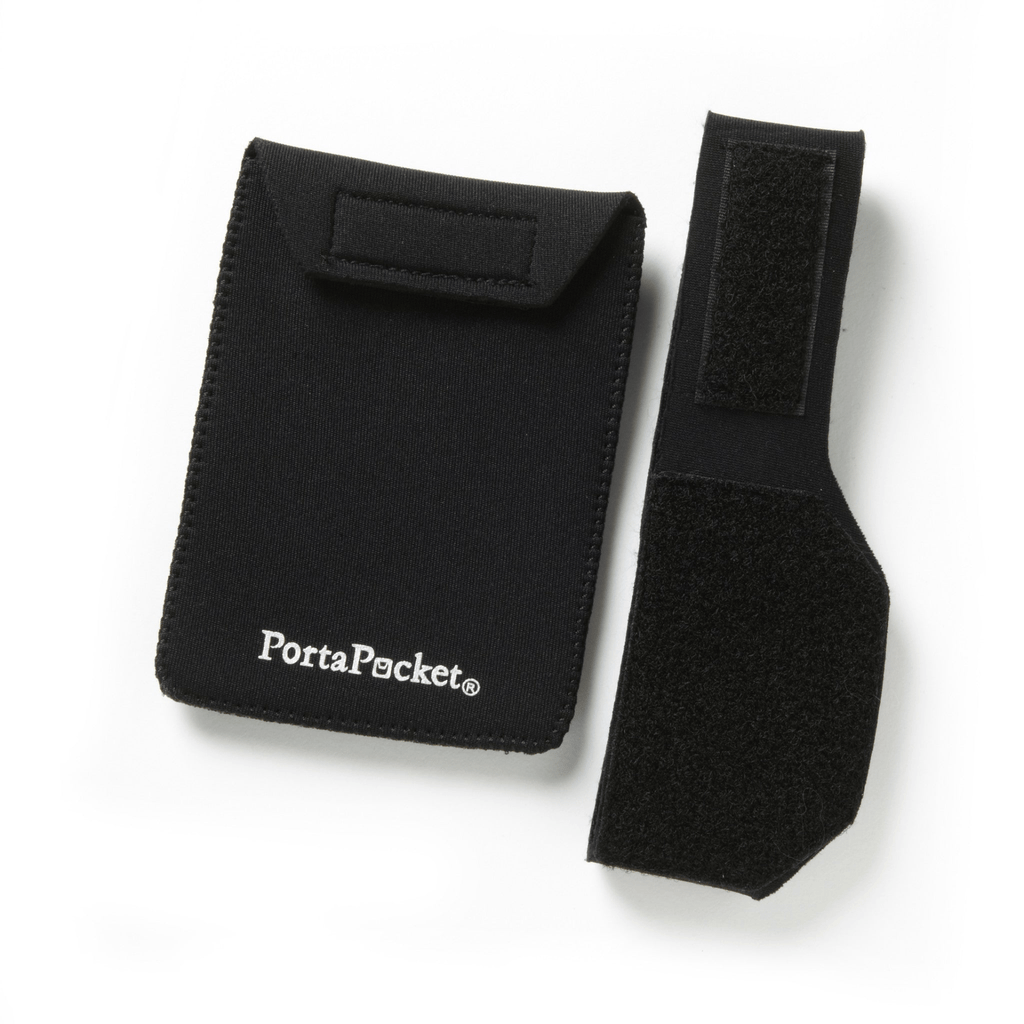 PortaPocket Combo Kit – Best-Selling Smartphone & Essentials Holster