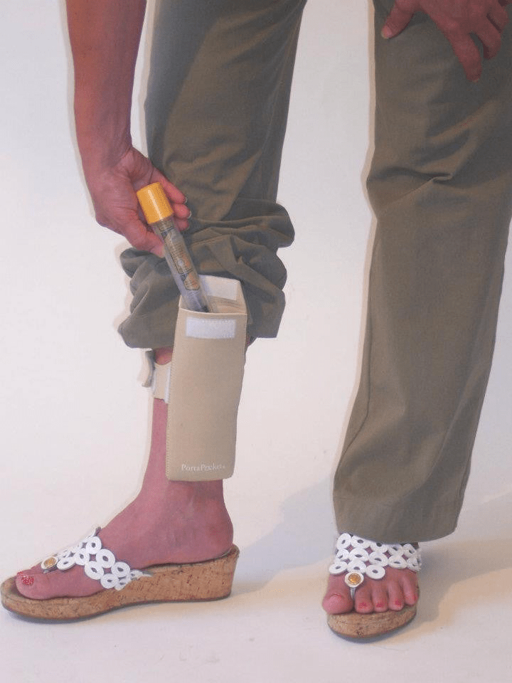 PortaPocket Combo Kit – Best-Selling Smartphone & Essentials Holster