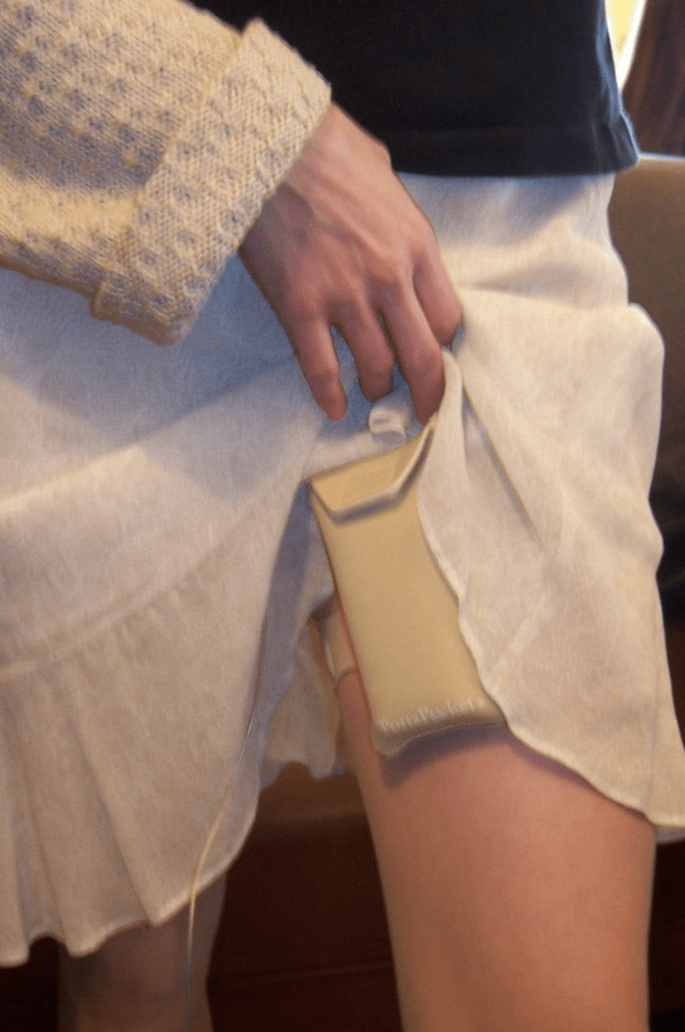 PortaPocket Combo Kit – Best-Selling Smartphone & Essentials Holster