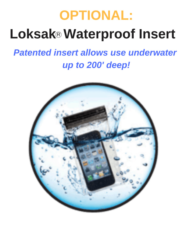 PortaPocket Combo Kit – Best-Selling Smartphone & Essentials Holster