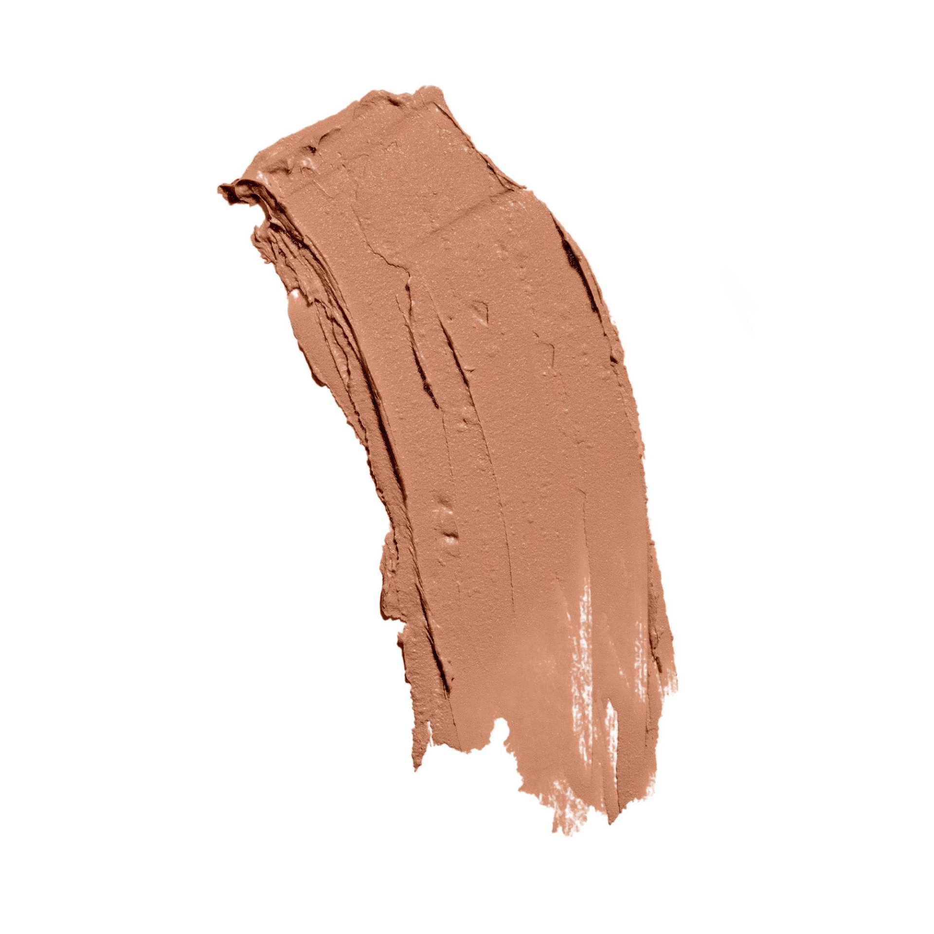 Pure Nude Lipstick – Soft Color, Smooth Comfort