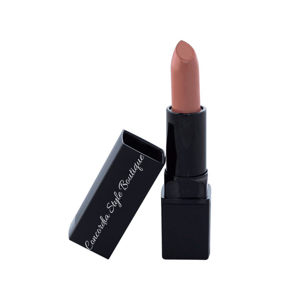 Pure Nude Lipstick – Soft Color, Smooth Comfort