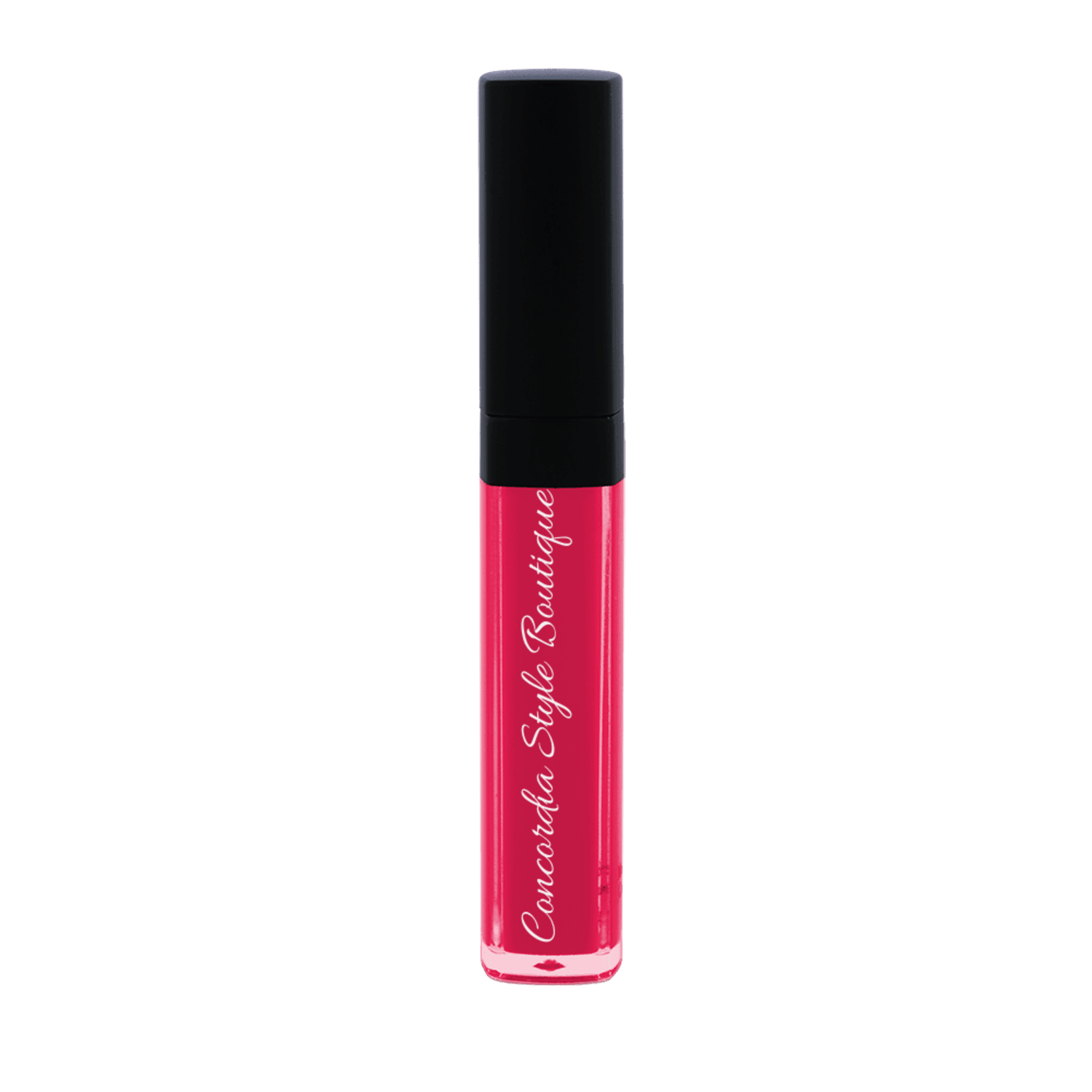 Rose Lipgloss – High Shine with Restorative Care