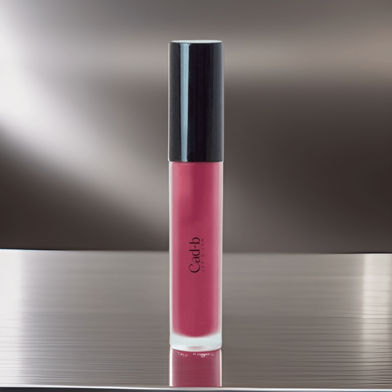 Rouge LG13 Lip Gloss – Vegan, Paraben-Free, and Vibrantly Radiant