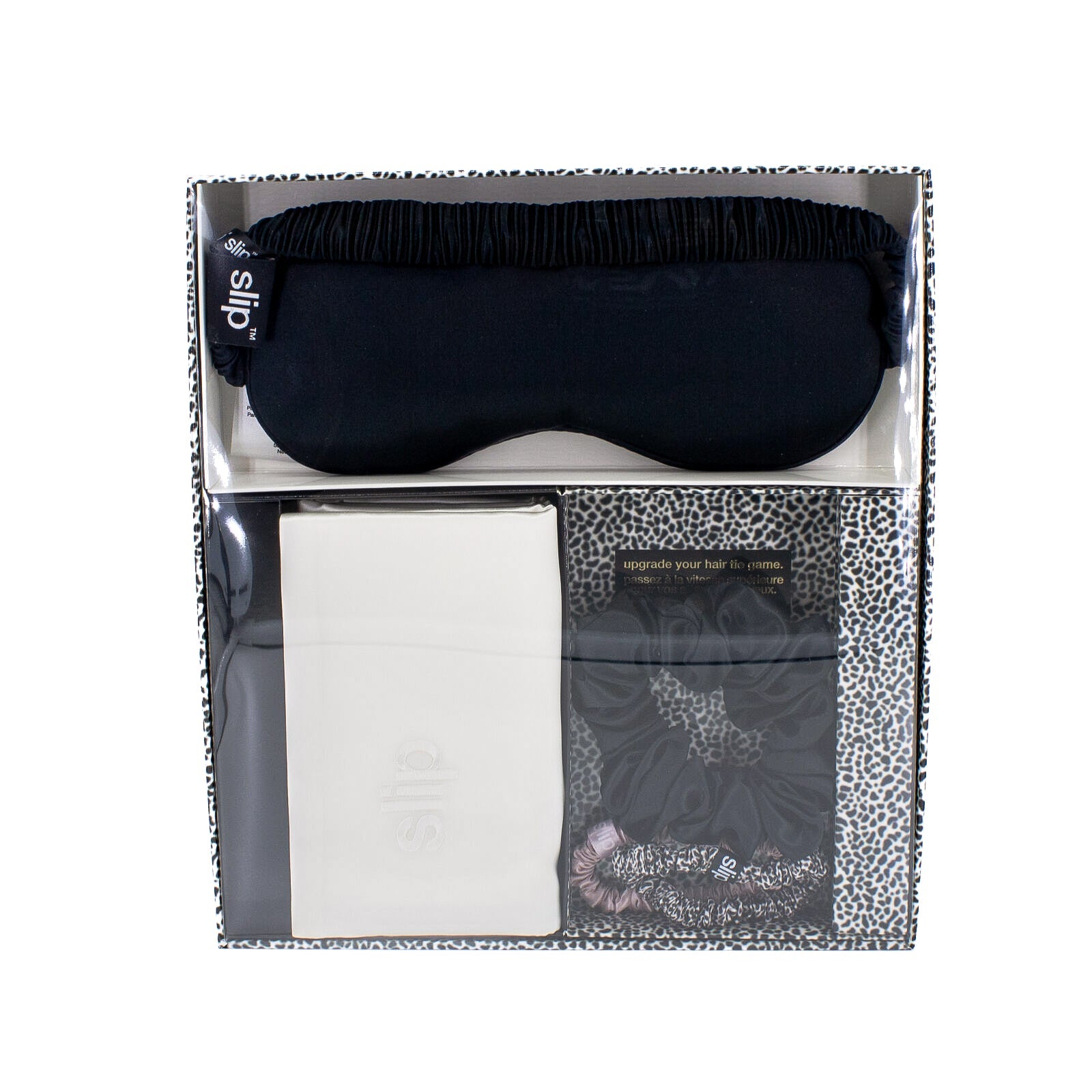 Colección Ultimate Beauty Sleep - Caja Imperfecta