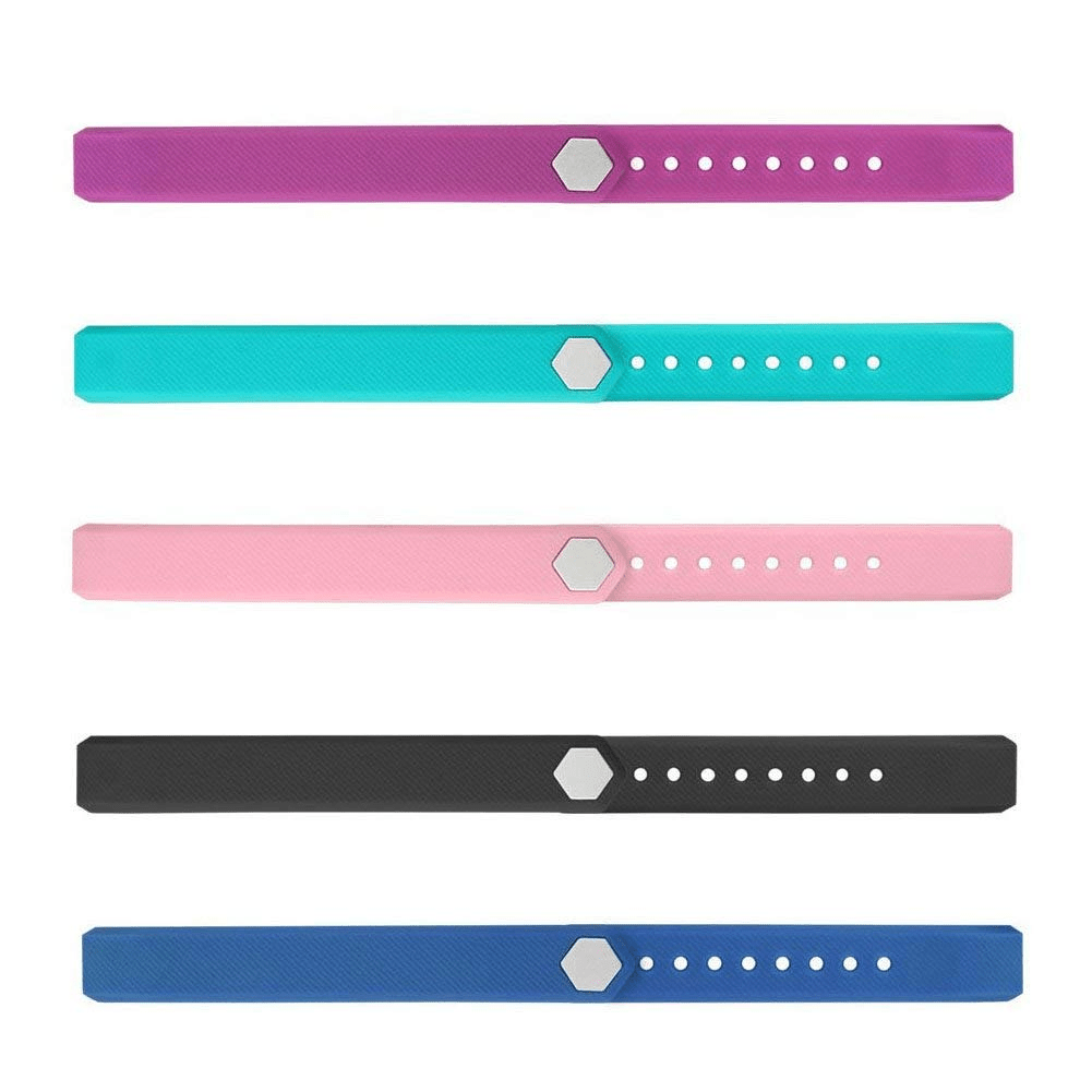 SmartFit Slim Activity Tracker – Lightweight, Stylish & Packed with Features