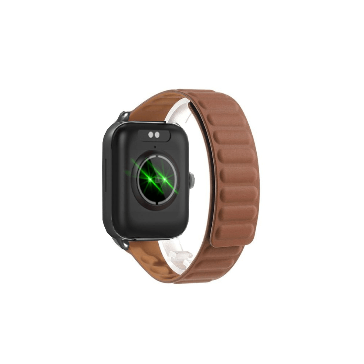 SmartPRO Smartwatch with Magnetic Belt & Activity Tracker – Your Wellness, Your Style