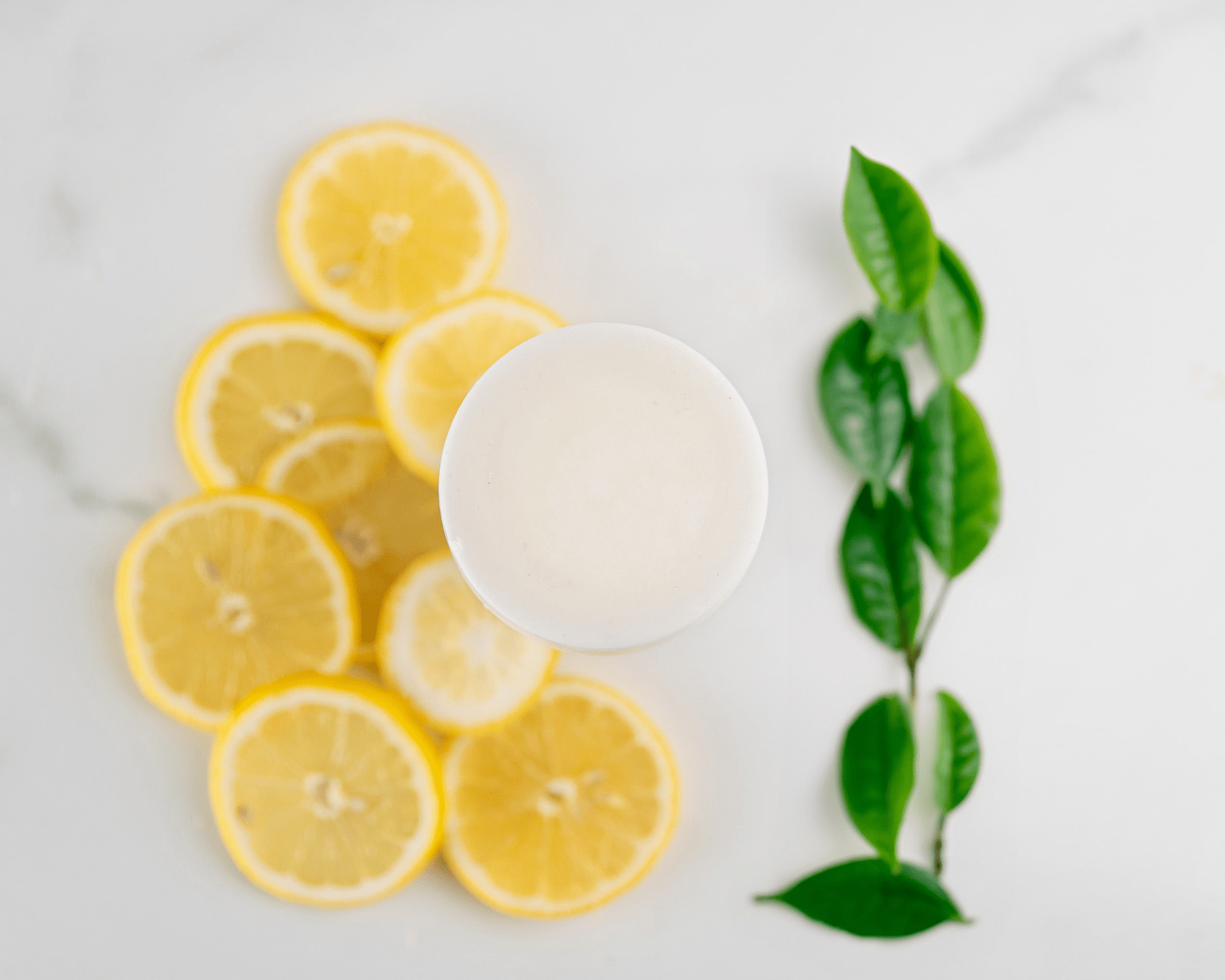 Sulfate Free Conditioner Bar Duo — Growth, Hydrate, Strength