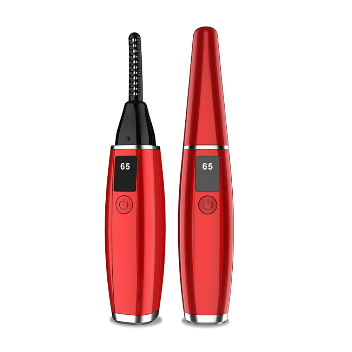 SweetEyes Heated Eyelash Curler Kit