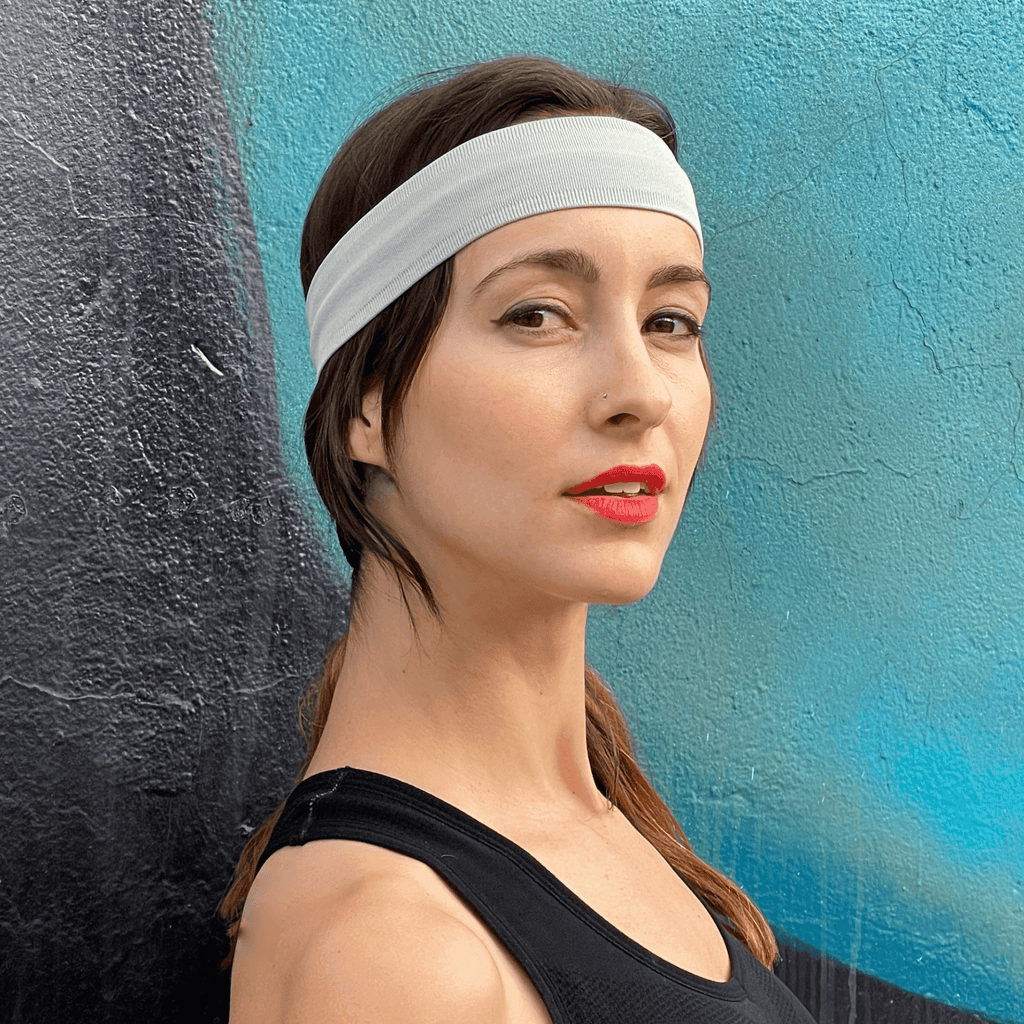 The Runner Sweat-Wicking Headband – Ultimate Comfort & Performance for Active Lifestyles