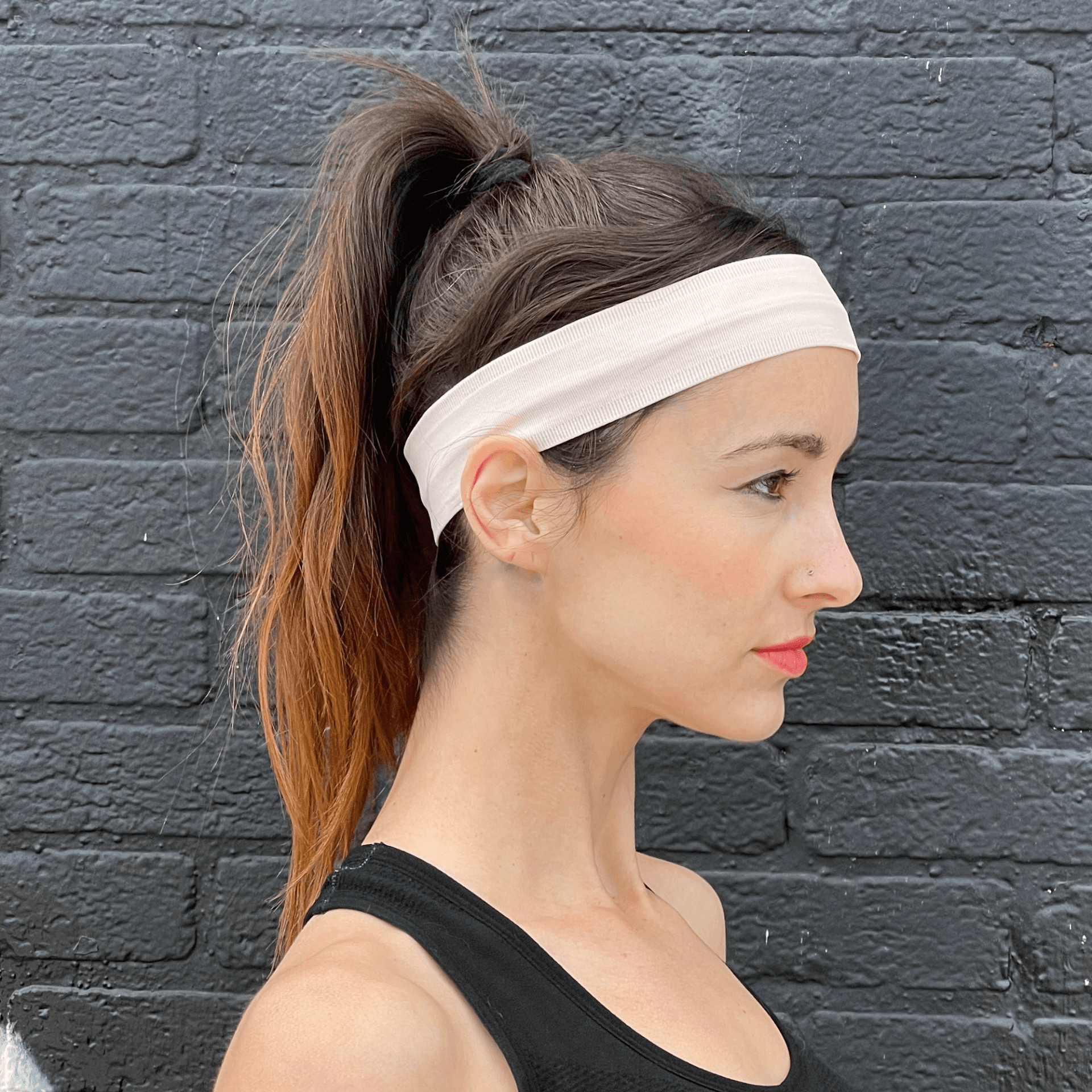 The Runner Sweat-Wicking Headband – Ultimate Comfort & Performance for Active Lifestyles