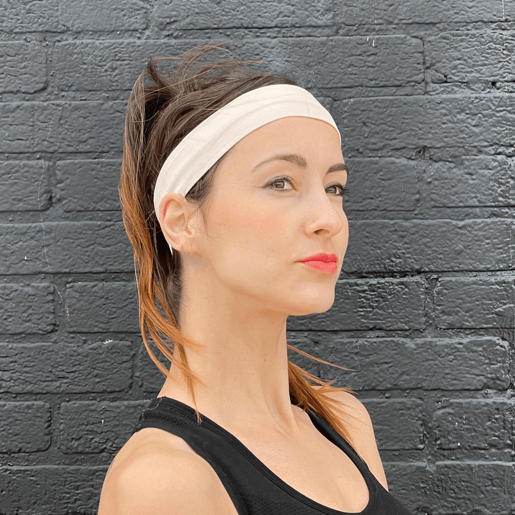 The Runner Sweat-Wicking Headband – Ultimate Comfort & Performance for Active Lifestyles