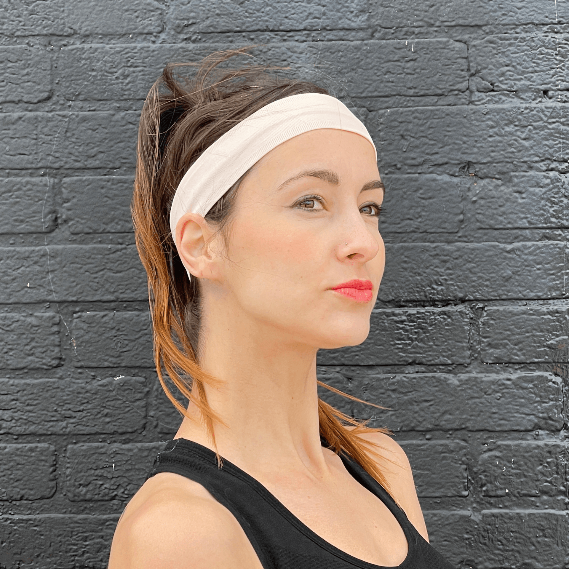The Runner Sweat-Wicking Headband – Ultimate Comfort & Performance for Active Lifestyles