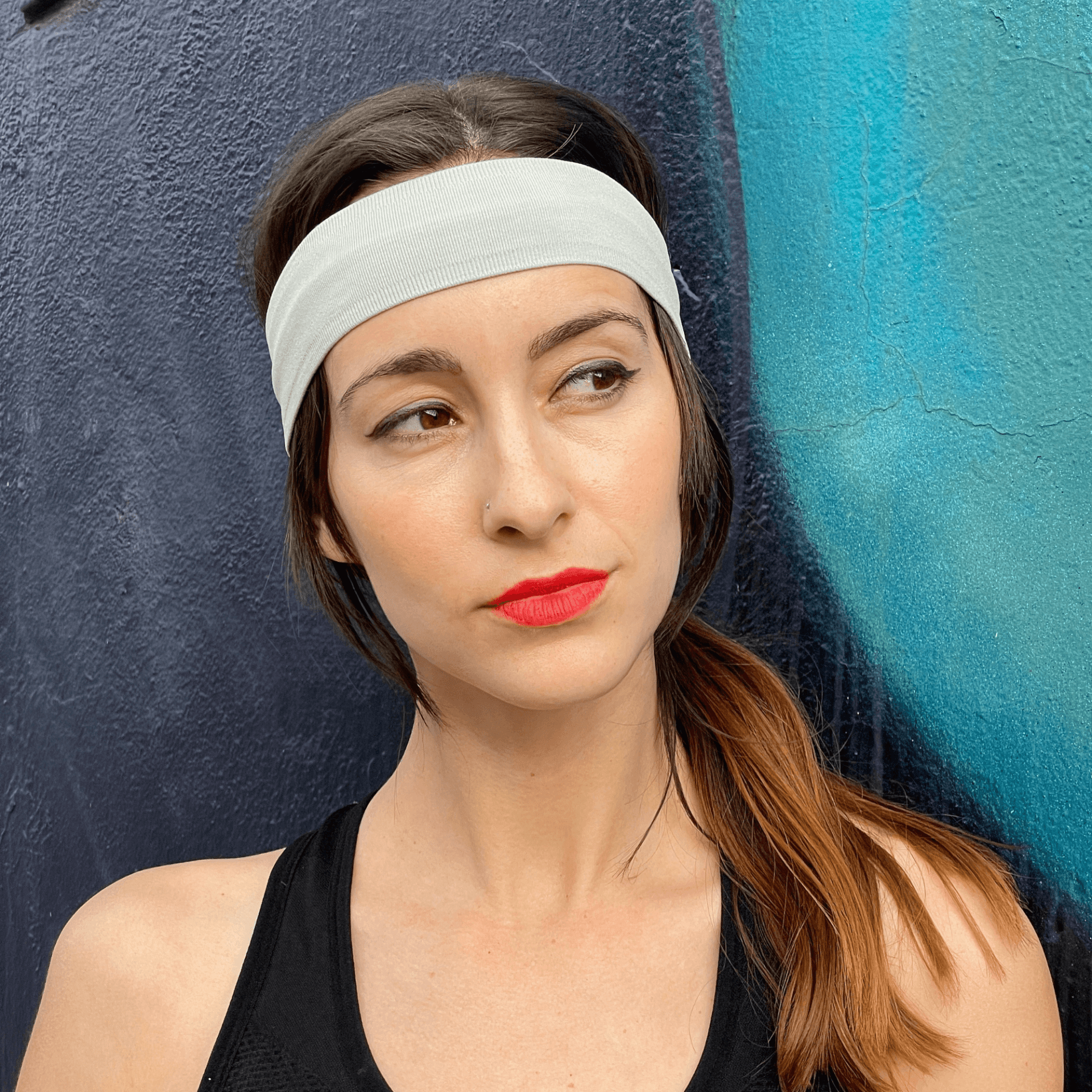 The Runner Sweat-Wicking Headband – Ultimate Comfort & Performance for Active Lifestyles