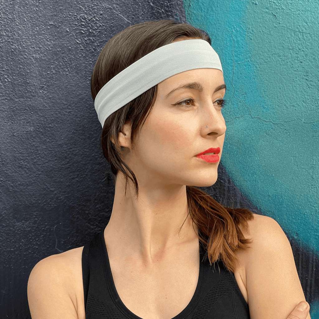 The Runner Sweat-Wicking Headband – Ultimate Comfort & Performance for Active Lifestyles