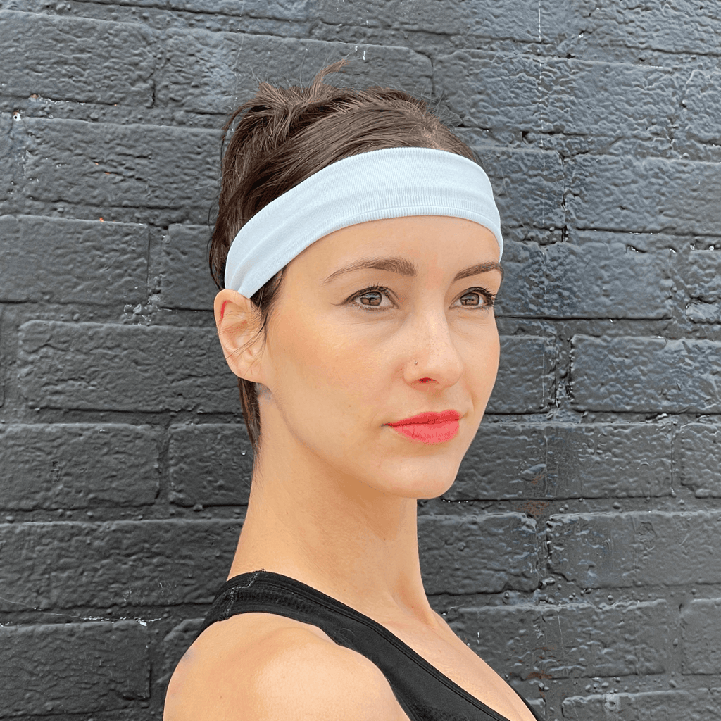 The Runner Sweat-Wicking Headband – Ultimate Comfort & Performance for Active Lifestyles
