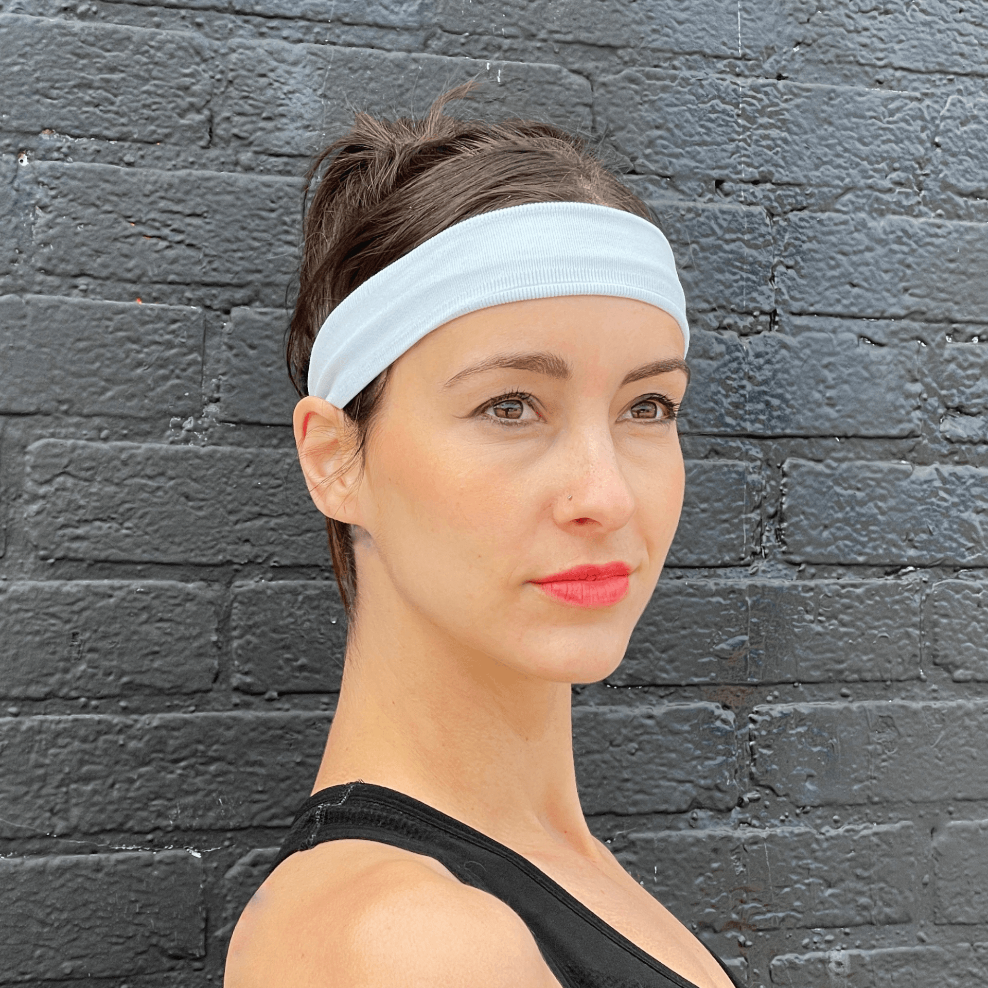 The Runner Sweat-Wicking Headband – Ultimate Comfort & Performance for Active Lifestyles