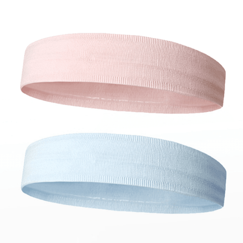The Runner Sweat-Wicking Headband – Ultimate Comfort & Performance for Active Lifestyles
