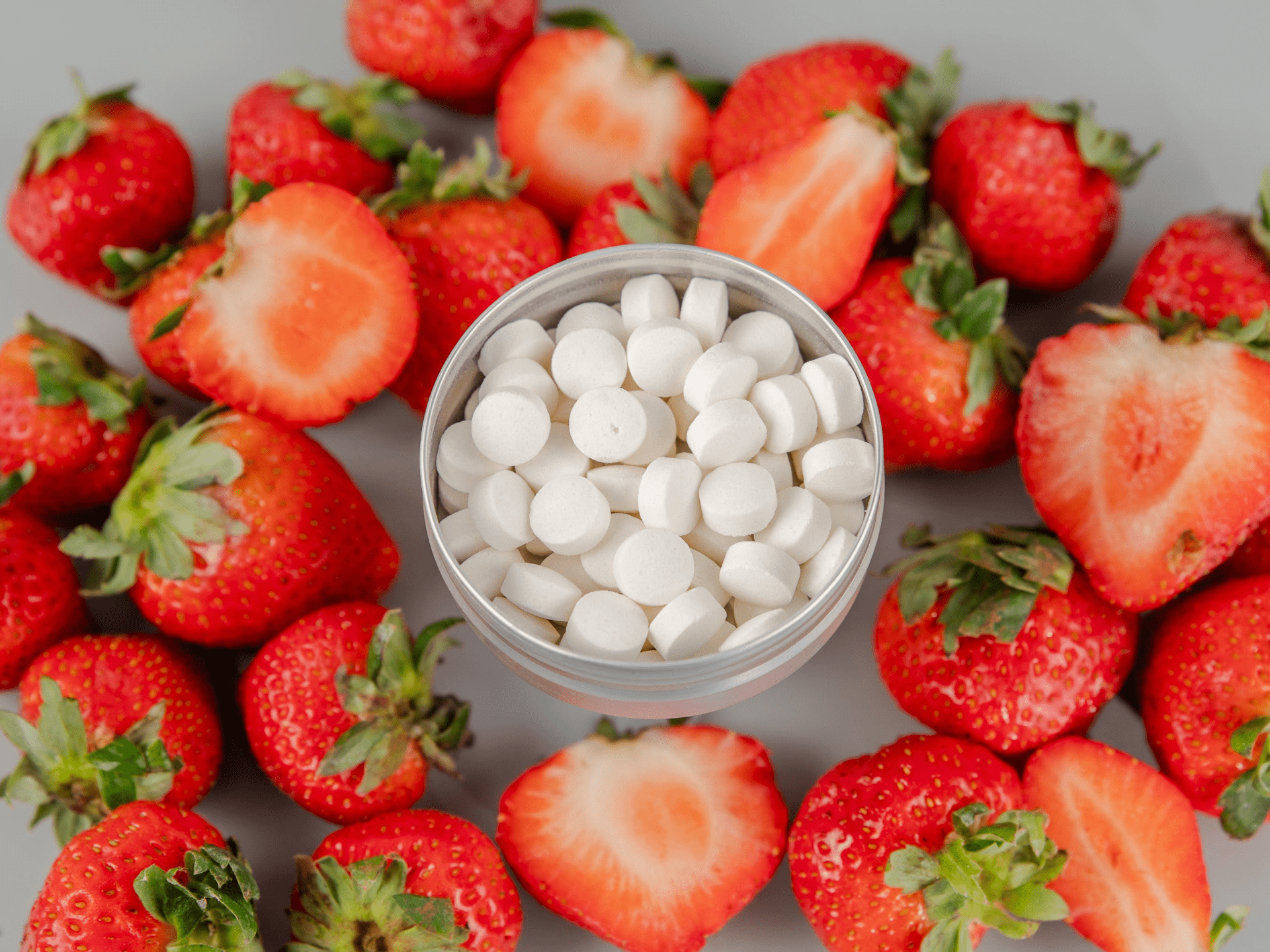 Toothpaste Tablets – A Fresh, Eco-Friendly Upgrade for Your Oral Care