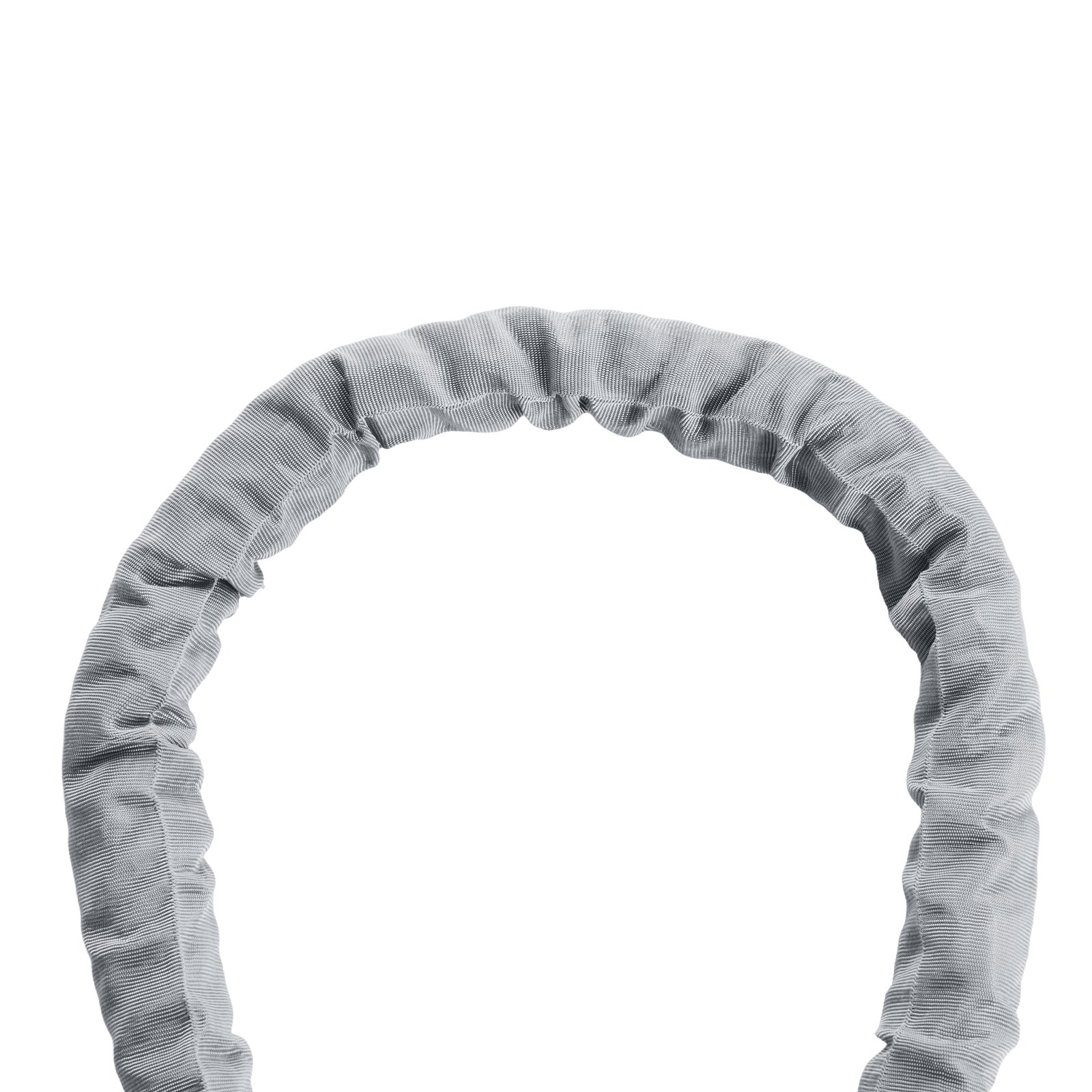 VEVOR Battle Rope 1.5 in x 30 ft for Strength & Conditioning