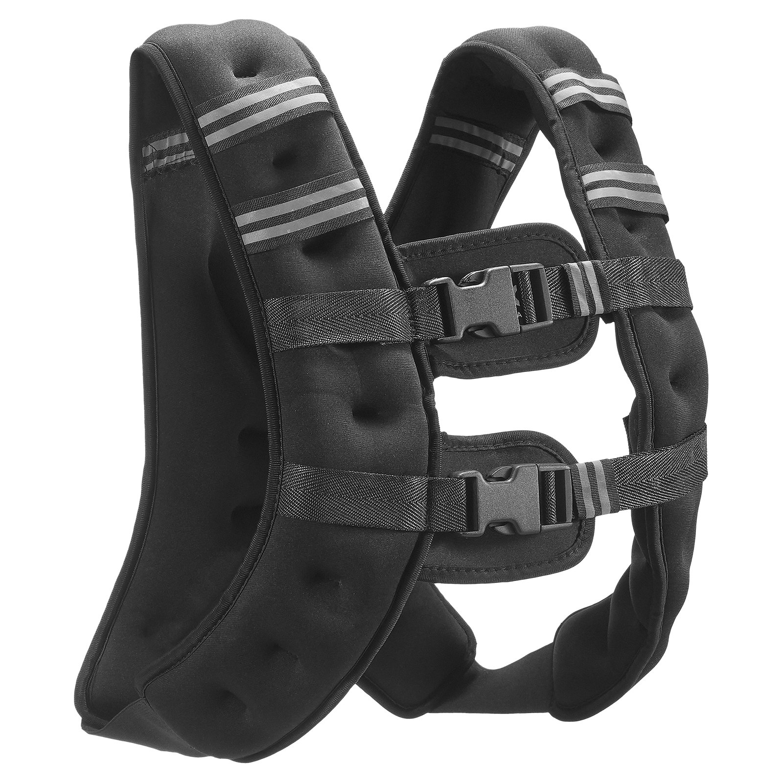 VEVOR 16 lb Weighted Vest for Training & Cardio