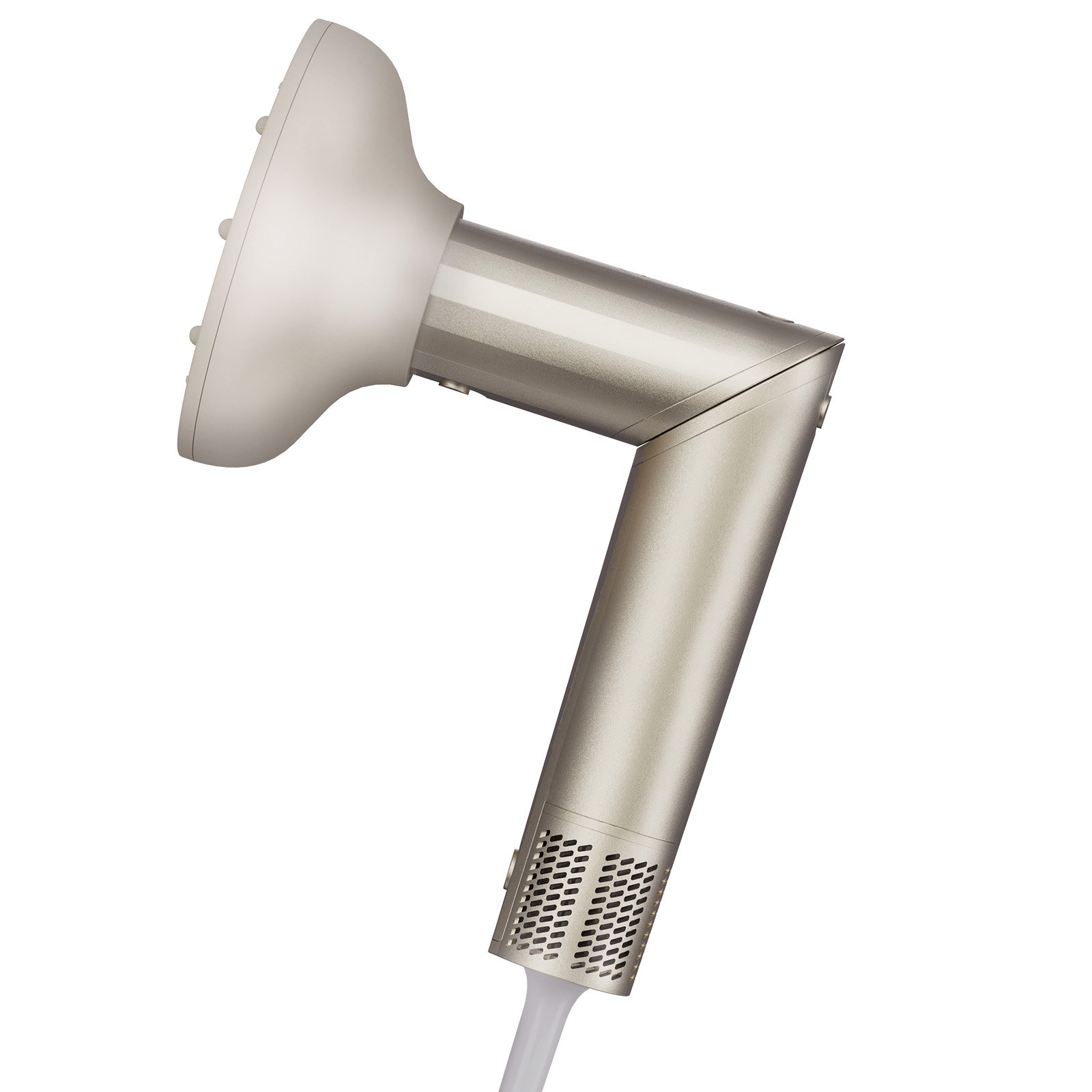 VEVOR 8-in-1 Curling Iron Set with Ceramic Multi-Styler