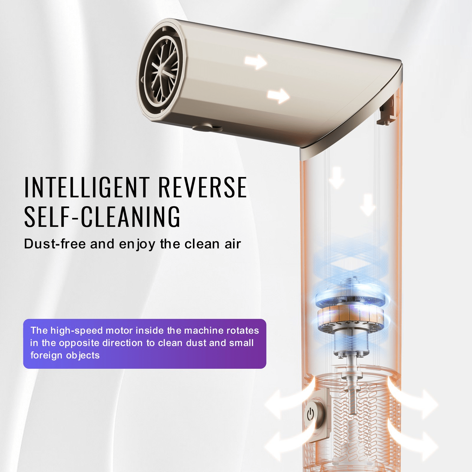 VEVOR 8-in-1 Curling Iron Set with Ceramic Multi-Styler