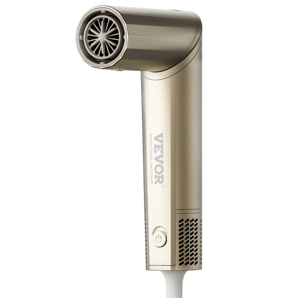 VEVOR 8-in-1 Curling Iron Set with Ceramic Multi-Styler