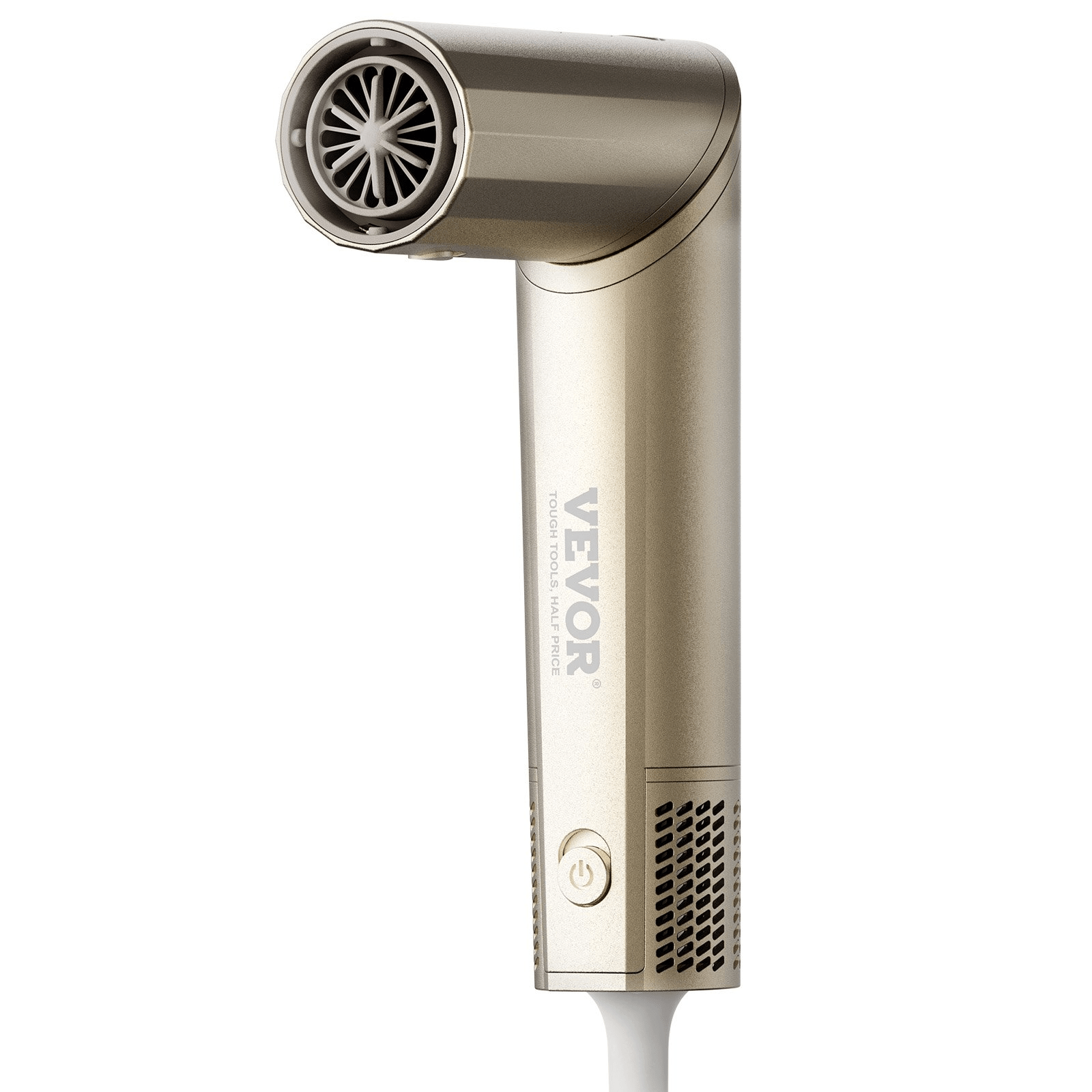 VEVOR 8-in-1 Curling Iron Set with Ceramic Multi-Styler