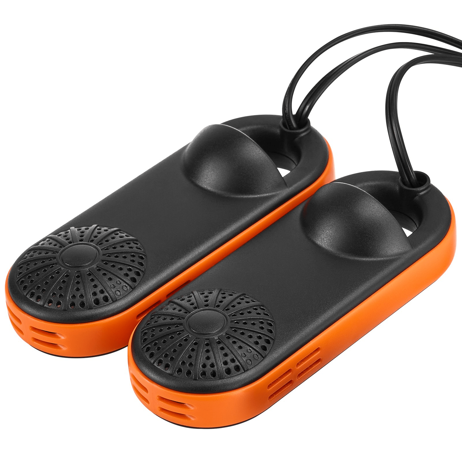 VEVOR Boot and Shoe Dryer | Portable, Low-Heat Odor Control