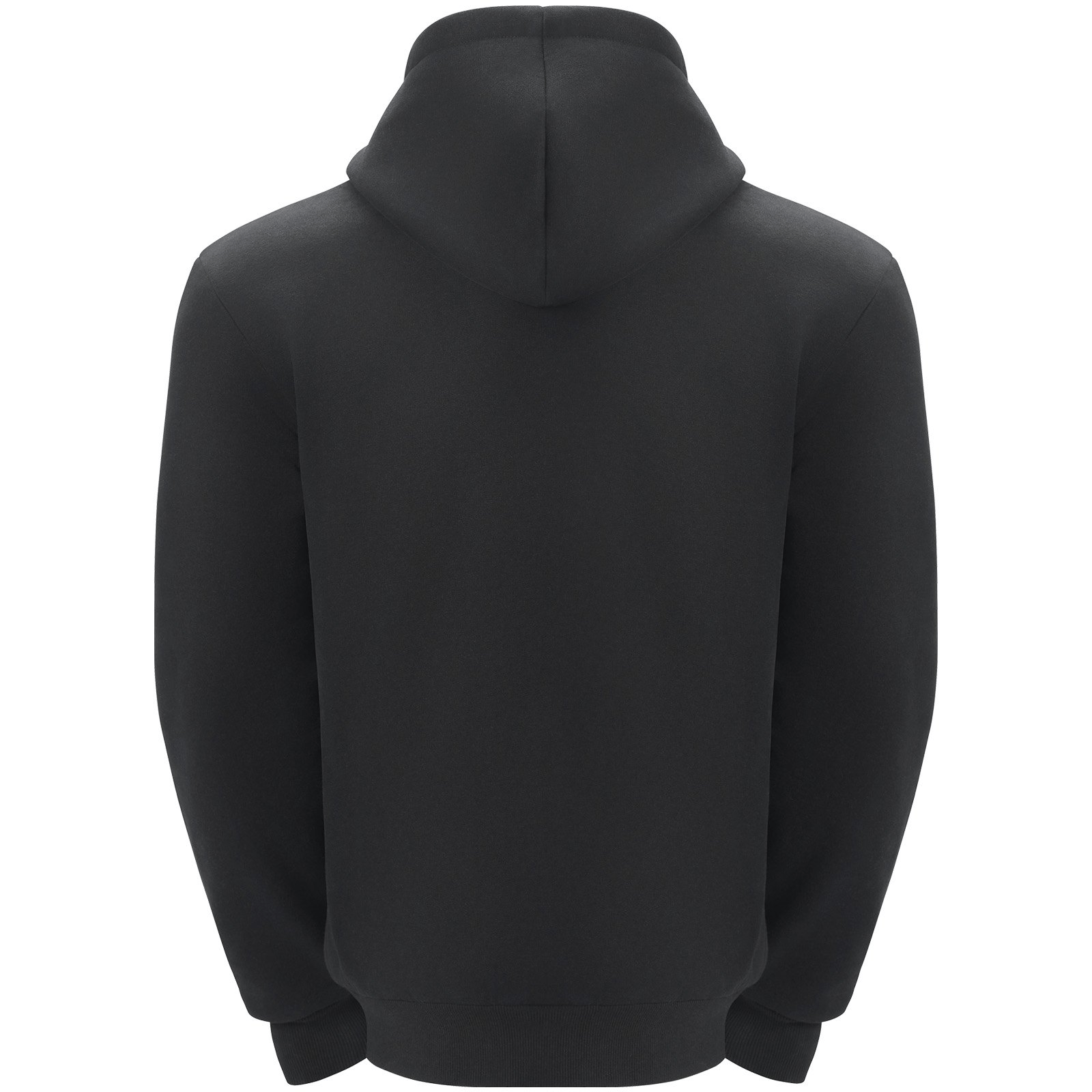 VEVOR Heated Hoodie, Unisex XXL Black with Battery