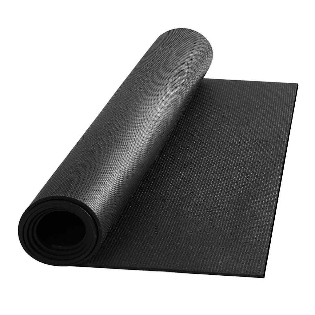 VEVOR Non-Slip High-Density Exercise Mat – Premium Comfort & Stability for Yoga & Fitness