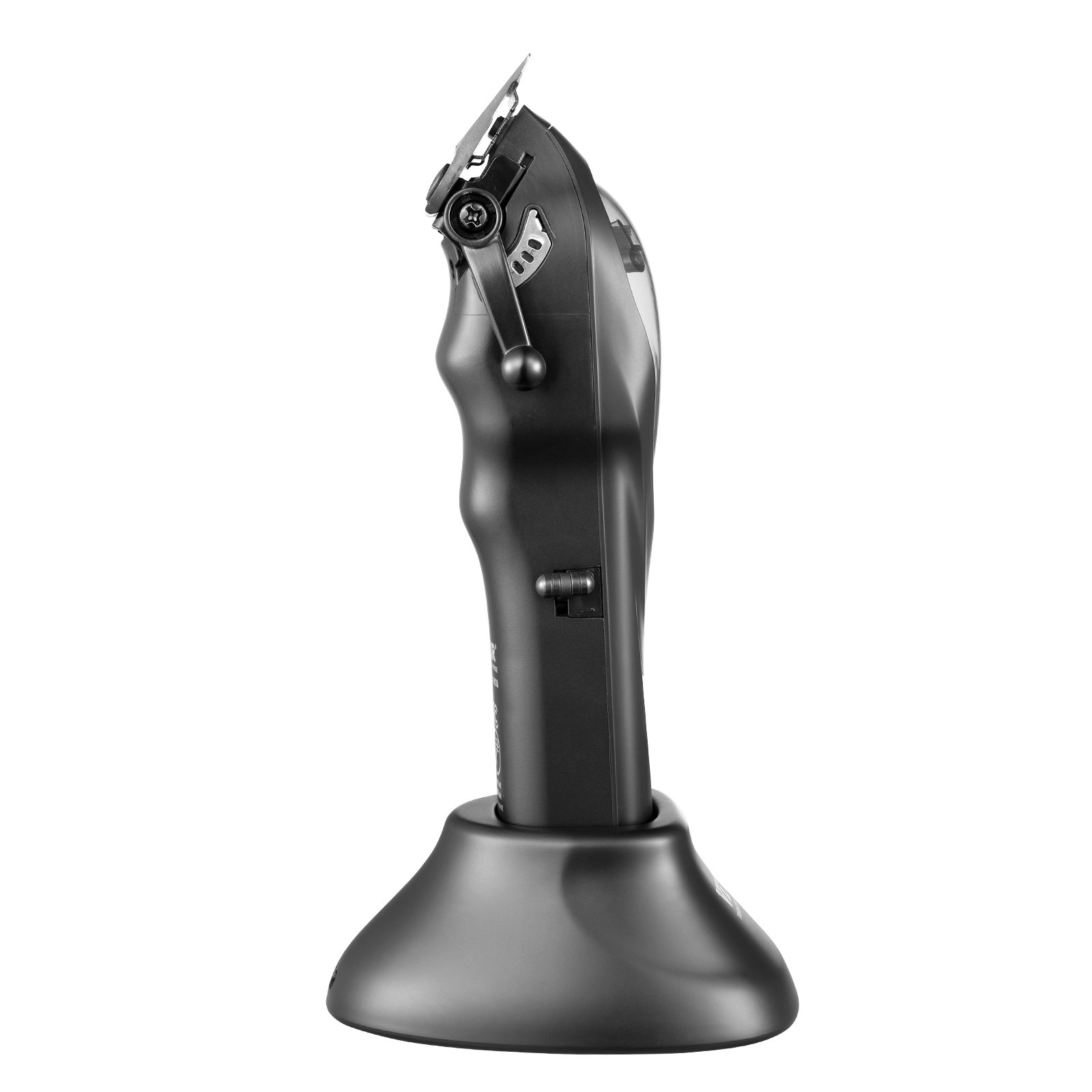 VEVOR Professional Hair Clipper – High-Speed 10,000 RPM Barber Clipper with DLC Fade Blade