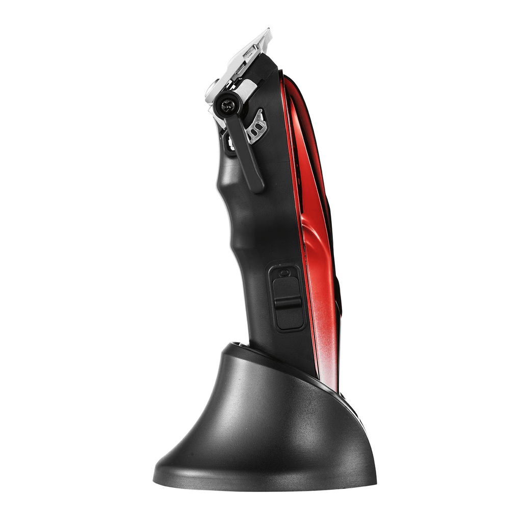 VEVOR Cordless Hair Clippers with Long Battery Life, 6800RPM Motor & LCD
