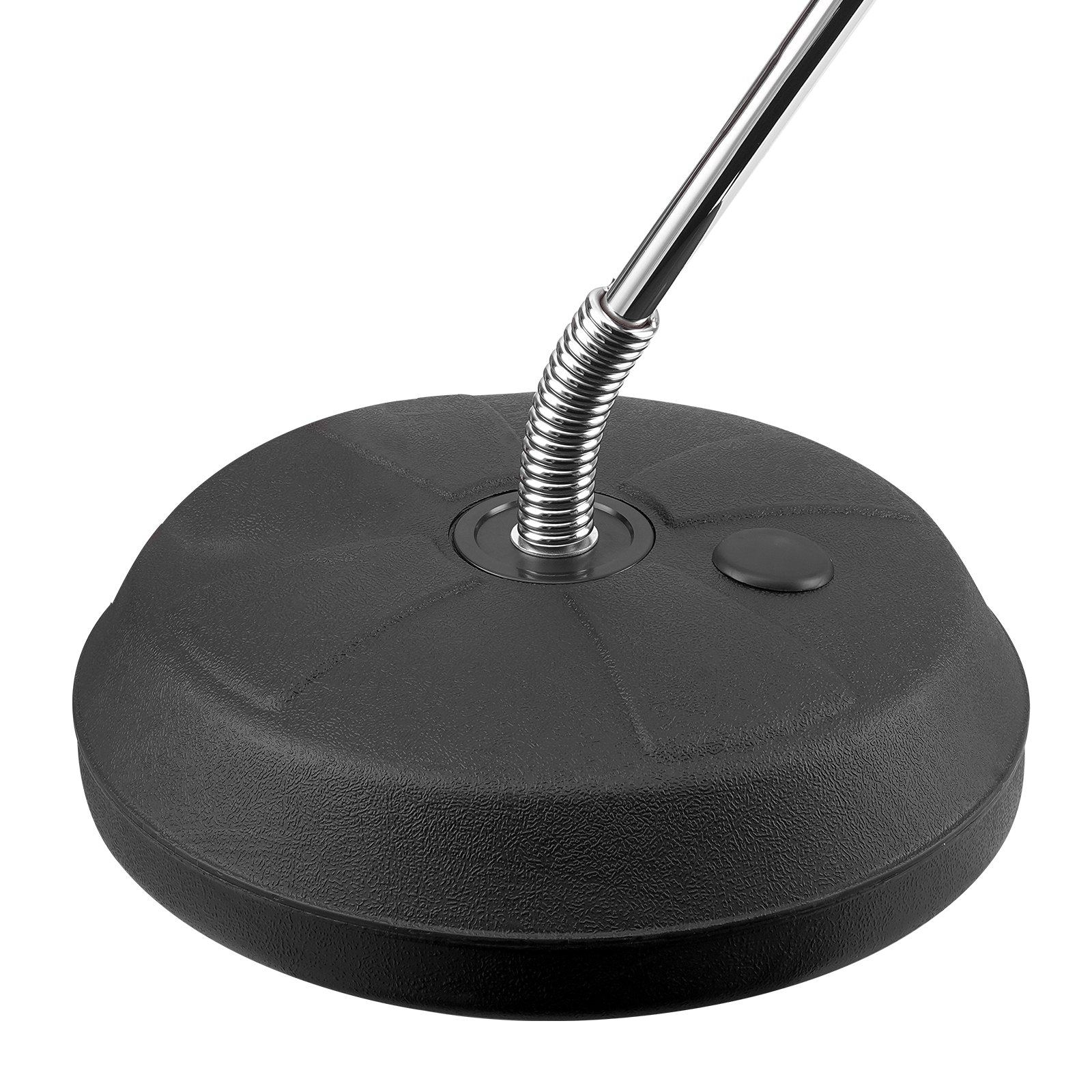 VEVOR Punching Bag – Reflex Boxing Bag for Home Gym Training & Stress Relief