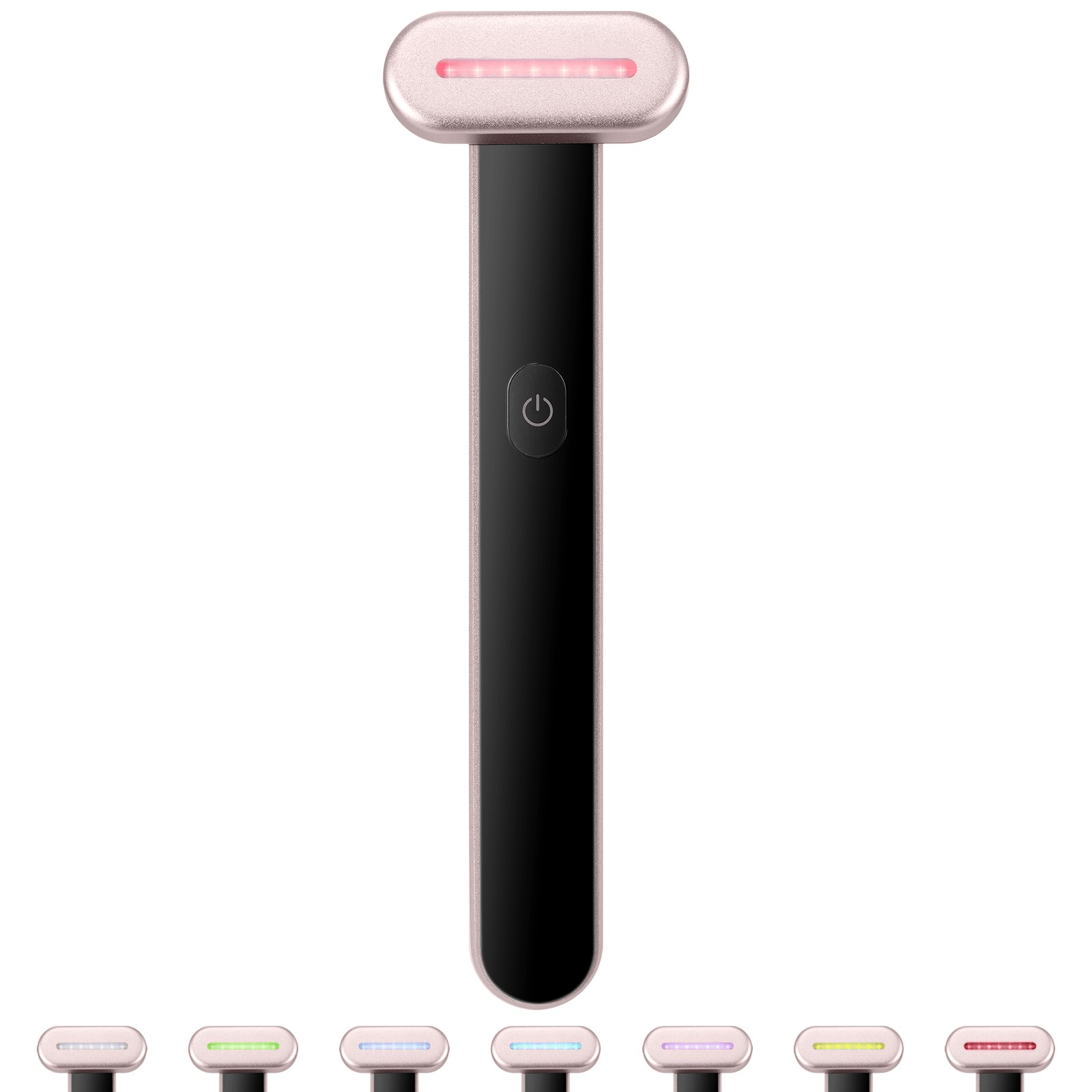 VEVOR Red Light Therapy Wand – Your All-in-One Skincare Companion