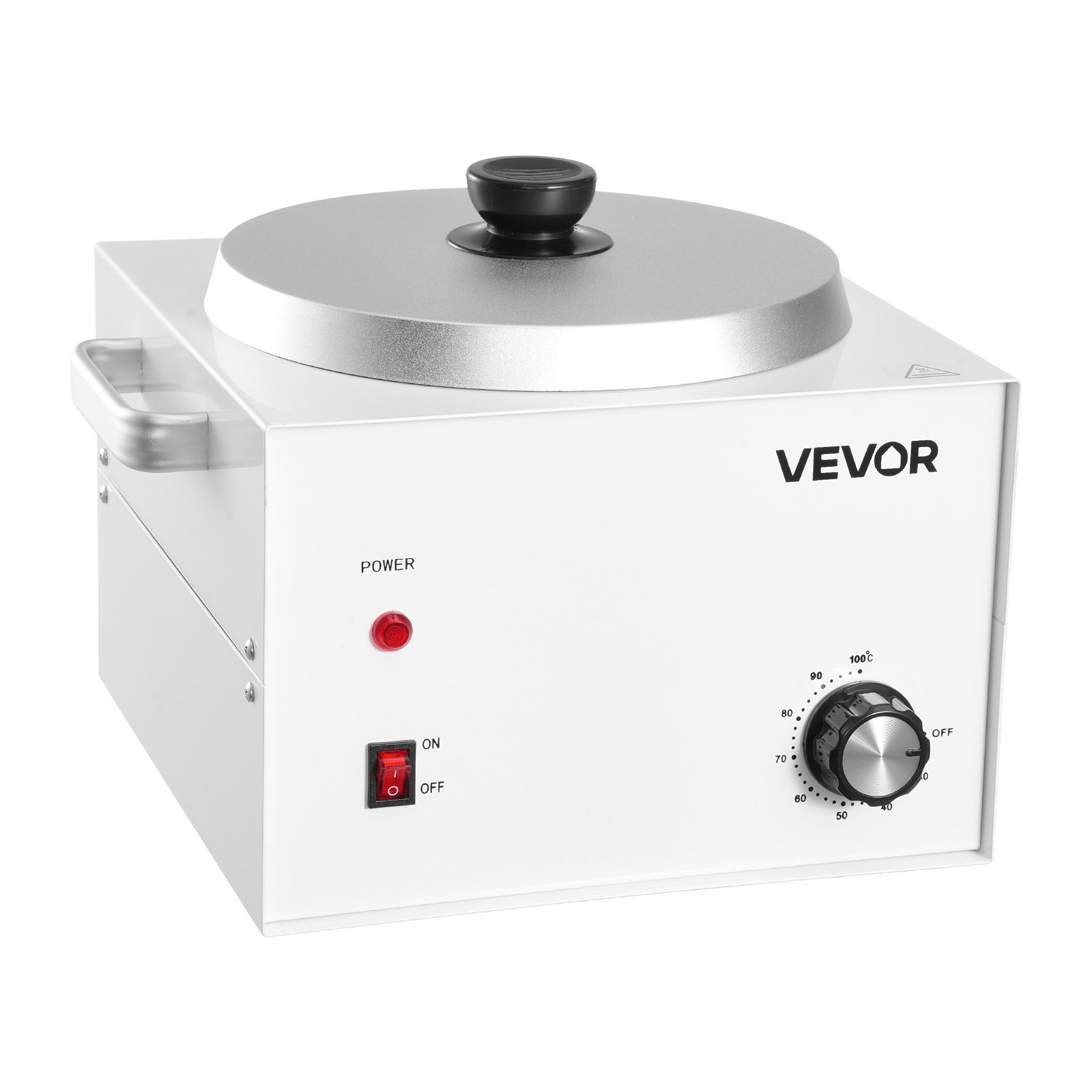 VEVOR Single Pot Wax Warmer 3000ML 300W Professional Wax Warmer for Hair Removal