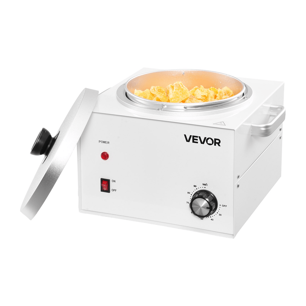 VEVOR Single Pot Wax Warmer 3000ML 300W Professional Wax Warmer for Hair Removal