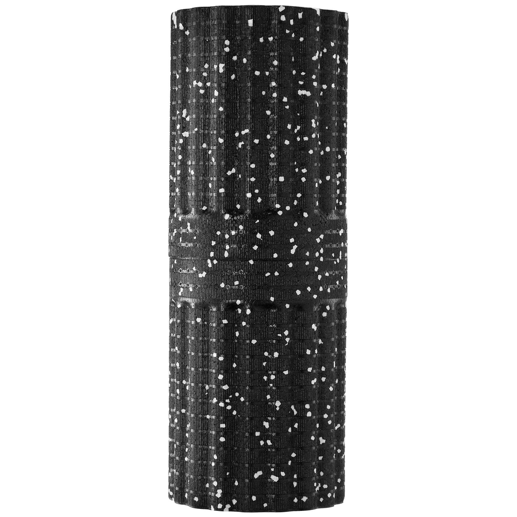 VEVOR Vibrating Muscle Recovery Foam Roller, 4 Intensities