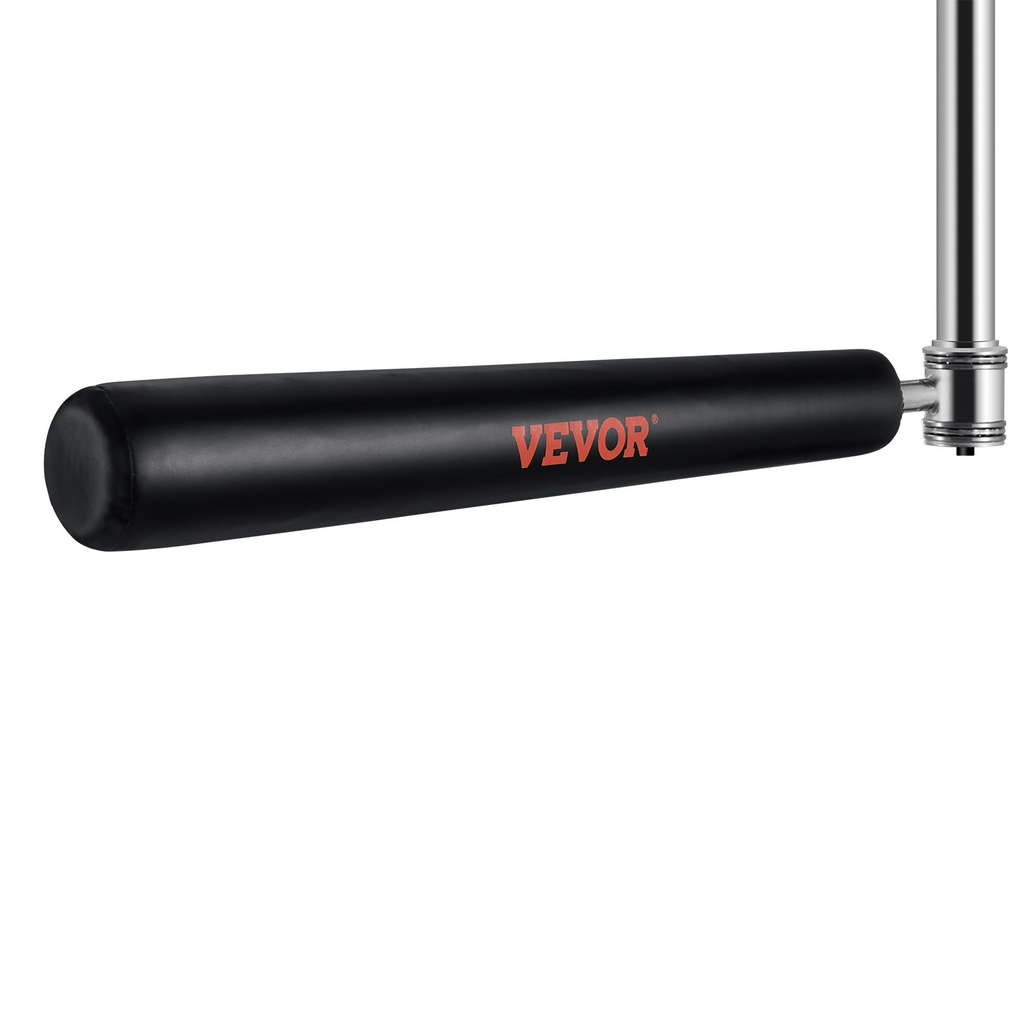VEVOR Wall-Mount Boxing Spinning Bar – Speed & Reflex Training for Combat Sports