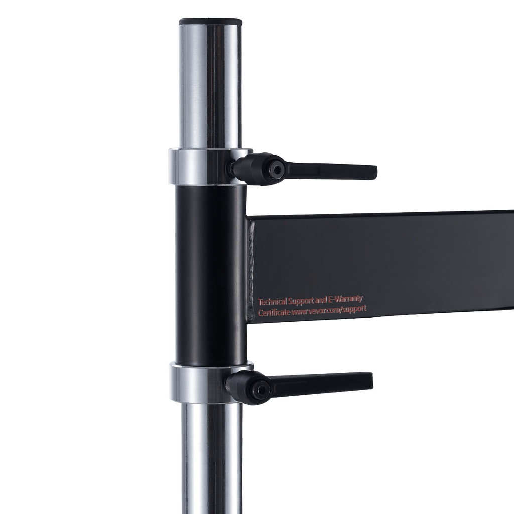 VEVOR Wall-Mount Boxing Spinning Bar – Speed & Reflex Training for Combat Sports