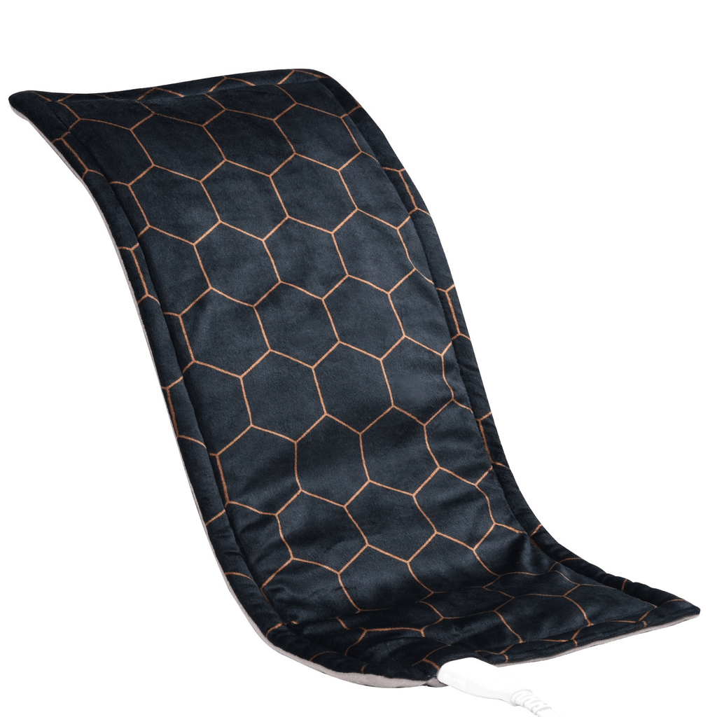 VEVOR Far Infrared Heating Pad, Weighted, 12" x 24"