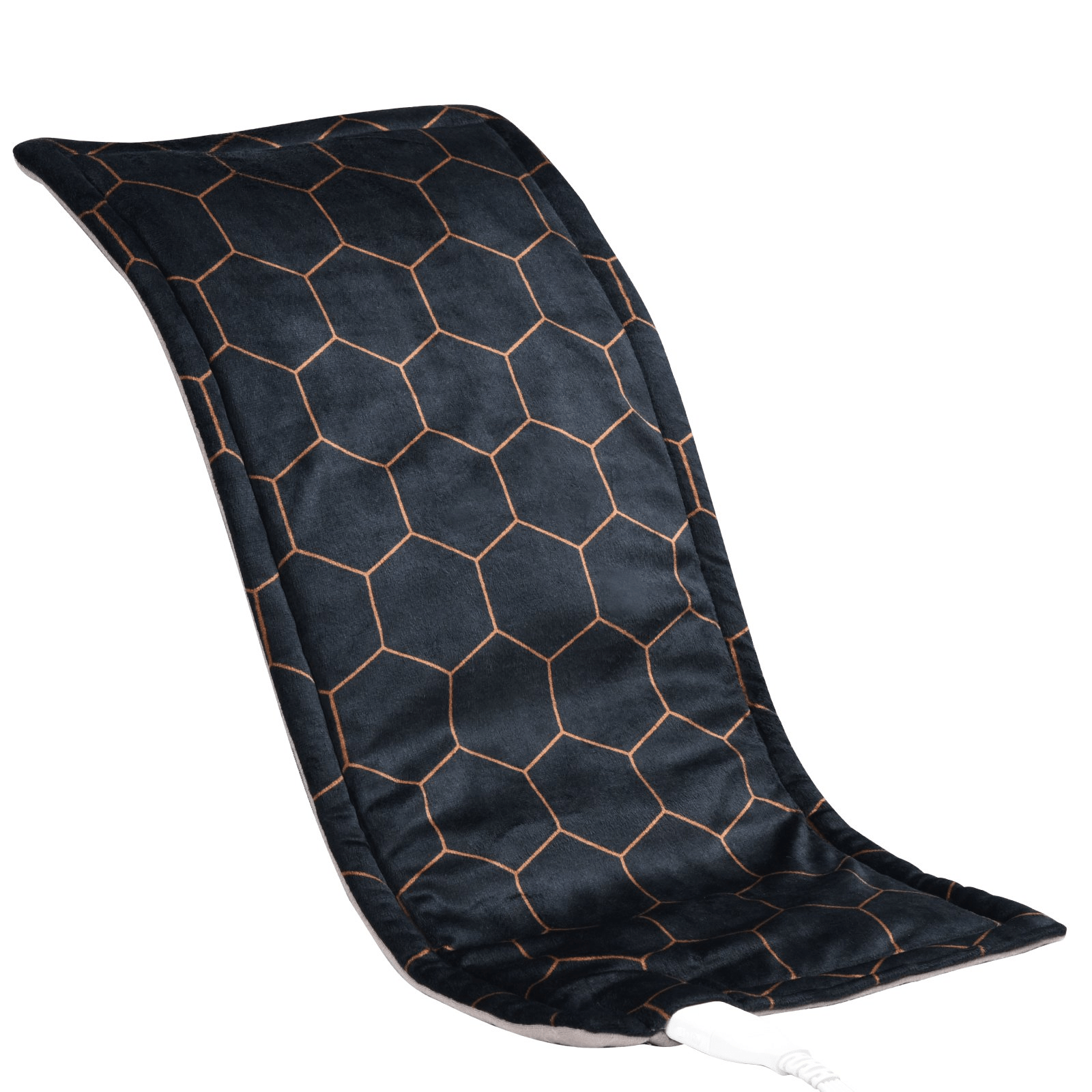 VEVOR Far Infrared Heating Pad, Weighted, 12" x 24"