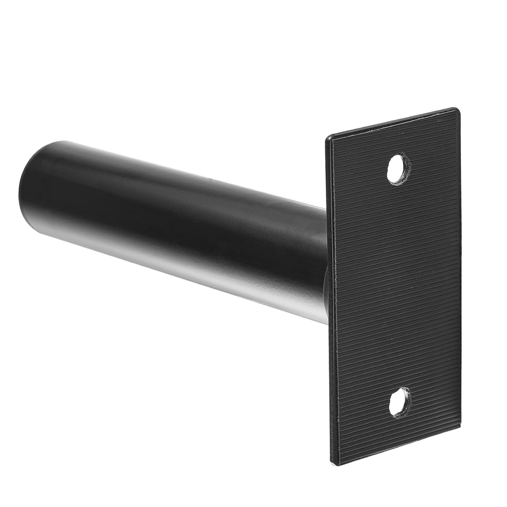 2-Inch Plate Holder (4-Pack) - Wall Mount Home Gym Rack