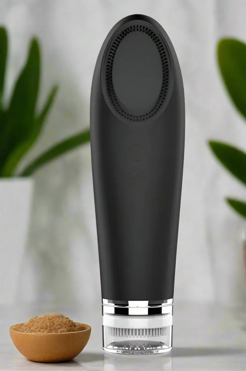 Warm Sensation Facial Cleanser - Deep Pore Cleansing & Spa-Like Skincare